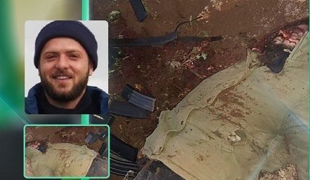 Israeli army claims responsibility for assassination of Ahmed Jarrar