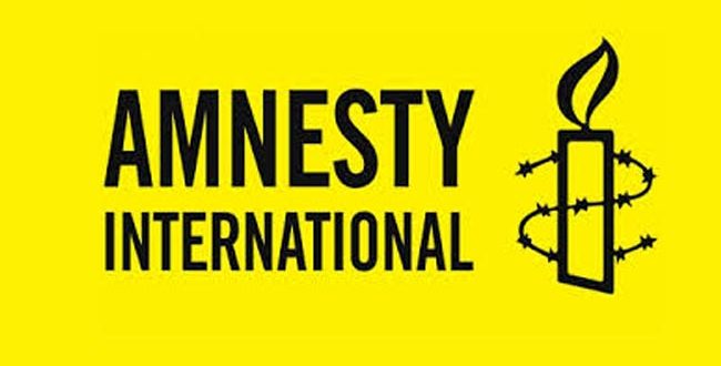 Israel to sue Amnesty International over BDS declaration
