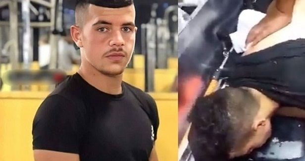 Palestinian factions, forces condemn Israeli killing of Abu Alia