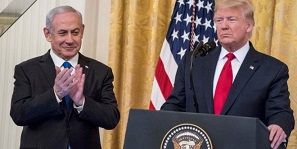 Here�s everything you need to know about Trump�s �apartheid� deal