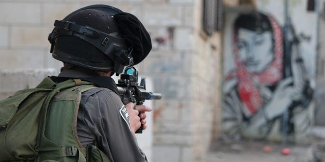 Israel wants to act with even more impunity