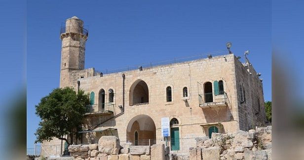 Activists call for attending Friday prayer, sit-in in Nabi Samwil