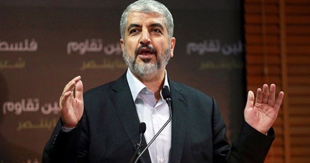 Mishaal: Muslims� response to Trump�s biased Jerusalem move �brave�