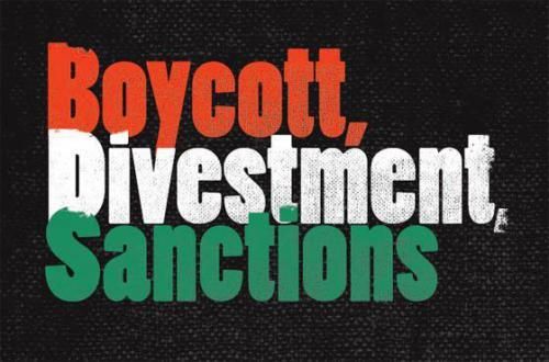 The next phase in the war on BDS: Why Israel detained Omar Barghouti