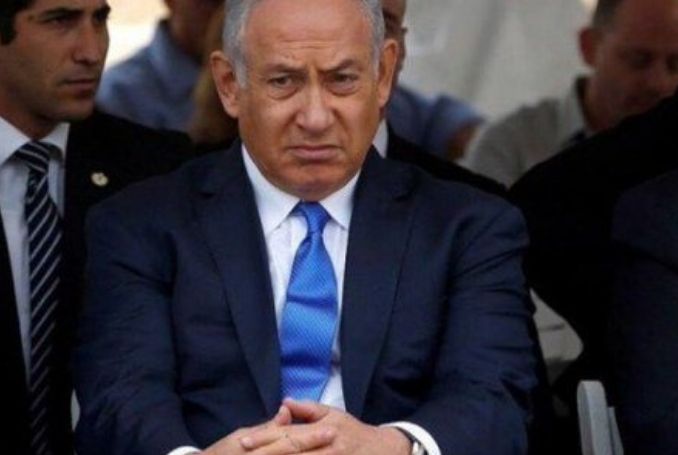 Likud Officials Suspected of Harassing Witnesses in Corruption Case against Netanyahu