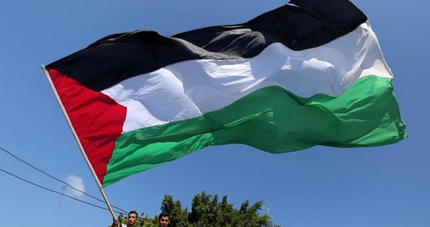 New Israeli bill banning Palestine flag in protests
