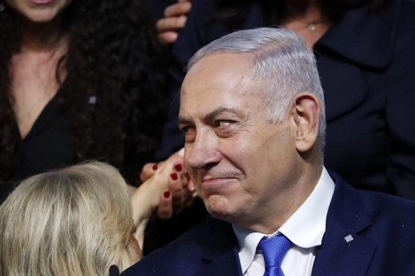 The War Ahead: Netanyahu�s Elections Gamble Will be Costly for Israel