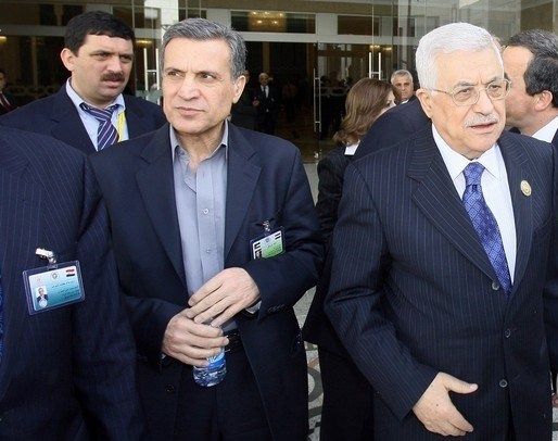 Rudeineh: Washington is unable to do anything by itself