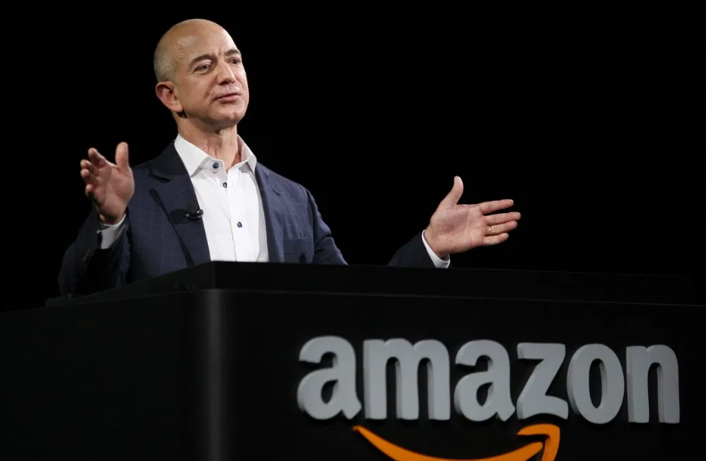 Amazon donates $300,000 to supply Israel with medical equipment