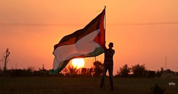Palestinian communities in South America to hold first conference