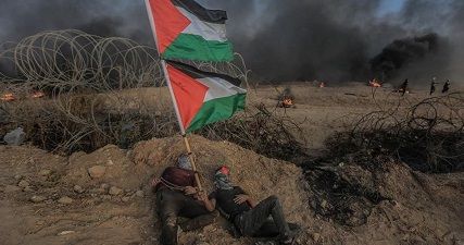 Hamas calls for one national strategy to confront Israeli coalitions