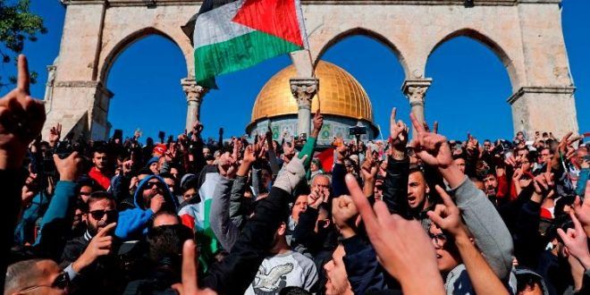 Palestinian poll: Majority rejects deal of the century & calls for comprehensive elections