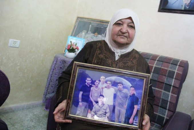 Critically Ill Palestinian Prisoner Nasser Abu Hamid Still in a Coma