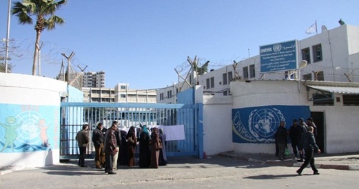 UNRWA appeals for $813 million for Palestinian refugees