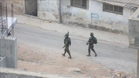 Israel razes two classes in Bedouin school in Jerusalem