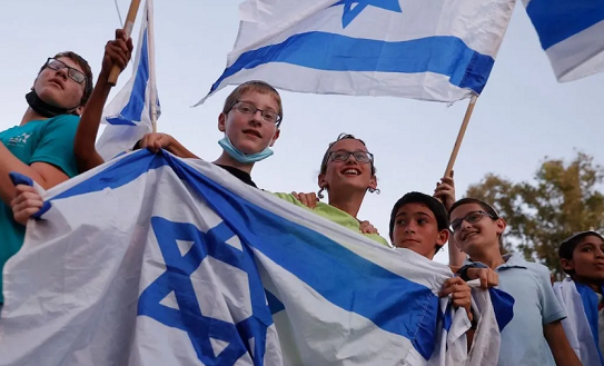 Israel has lost the apartheid propaganda war