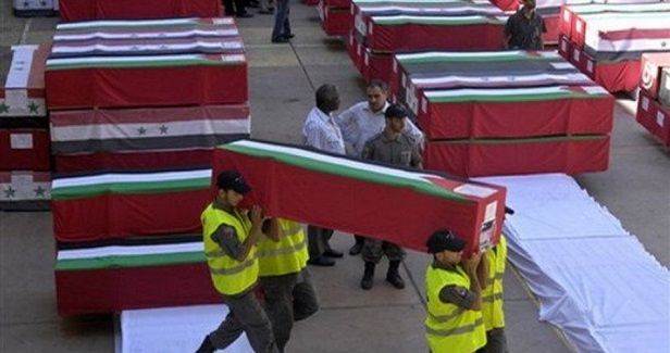 Israel refuses to release body of Palestinian martyr