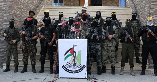 Factions: We are on full alert and ready to confront Israeli crimes