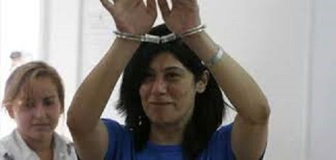 With no charge or trial, Israel interns socialist MP  again