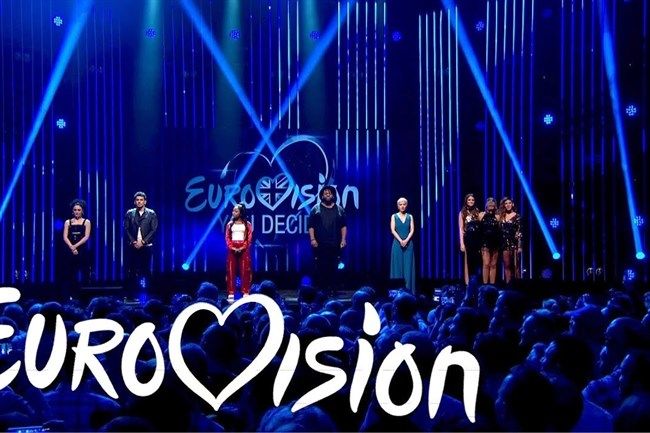 Ashrawi urges EBU not to broadcast Eurovision in Israeli settlements