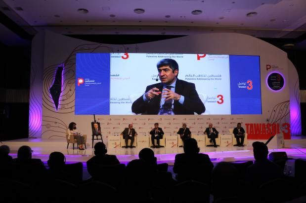 Palestine forum: We must fight normalisation with Israel