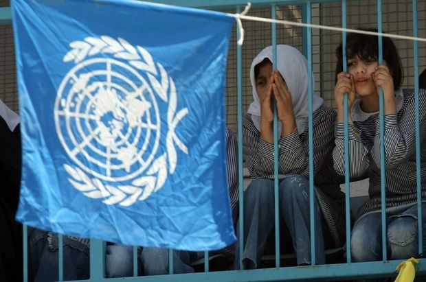 What would happen if Trump cuts UNRWA funding?