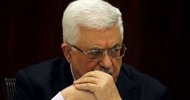 Abbas discusses with Qatari FM fallouts of Trump�s Jerusalem move