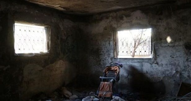 Victim of Israeli occupation crimes