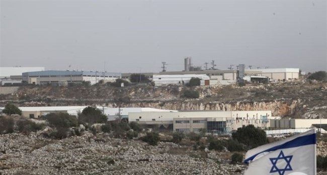 Euro-Med to EU: Stop funds for project serving Israeli settlements