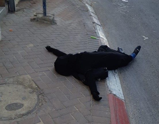 Israel returns body of slain Palestinian teen