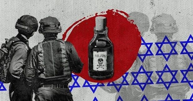 Historians reveal Israel's use of poison against Palestinians