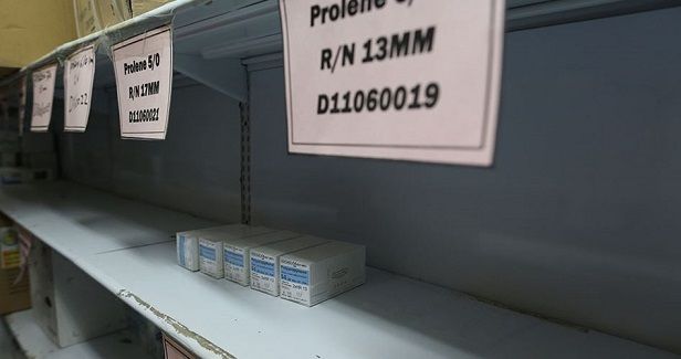 Abul-Reesh: Gaza health situation �very critical and difficult�