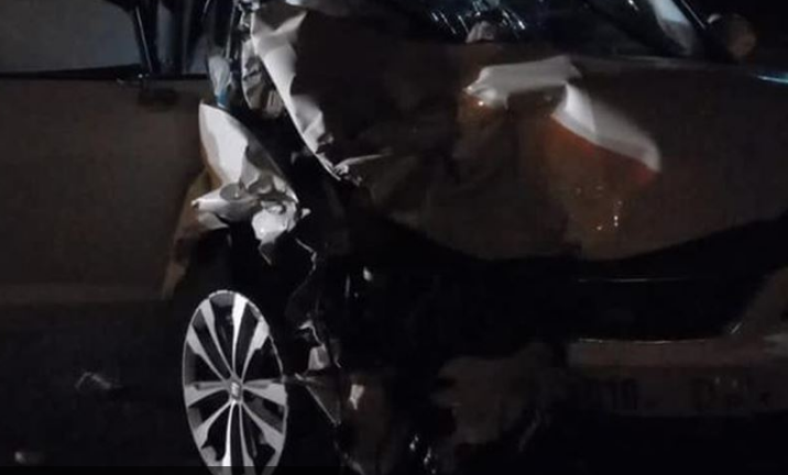 Palestinian injured by IOF gunfire in eastern Nablus