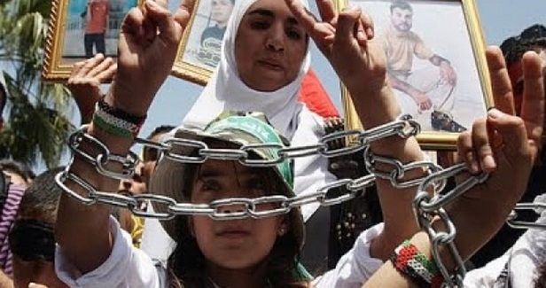 Calls for national day in support of Palestinian prisoners