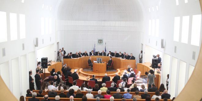 Israeli supreme  court hearing on 116 martyr bodies ends with no decision