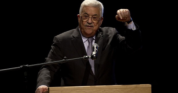 Abbas: We will go to UNSC to overturn Trump's decision