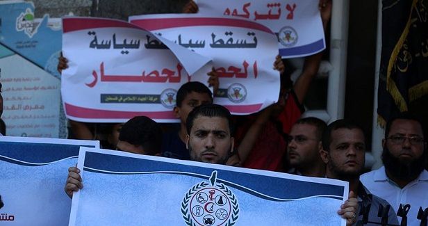 OCHA: 72% of Palestinians in Gaza lack food security