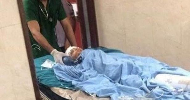 Condition of child wounded by Israeli gunfire gets worse
