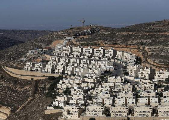 More war crimes are Israel�s plan for the immediate future