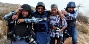 On World Press Freedom Day, Media Freedoms in Palestine Are Still Under Attack