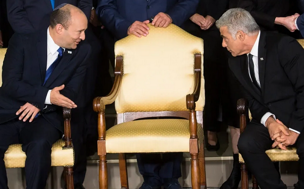 Why resistance matters: Palestinians are challenging Israel's unilateralism, dominance