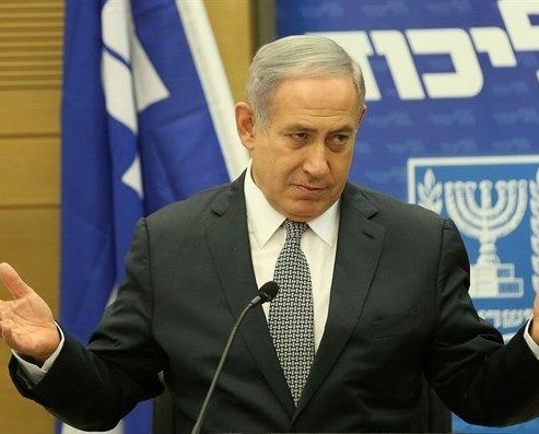 Early elections: Who will dethrone �The King of Israel�?