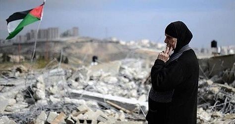 Israeli demolition order issued against Jerusalemite�s house