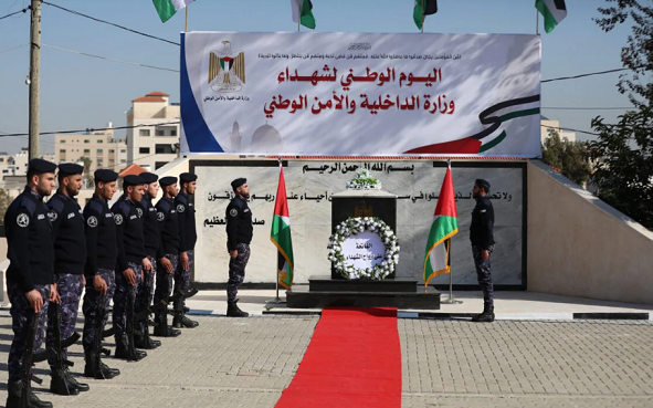 Gaza marks 13th anniversary of 2008 Israeli war