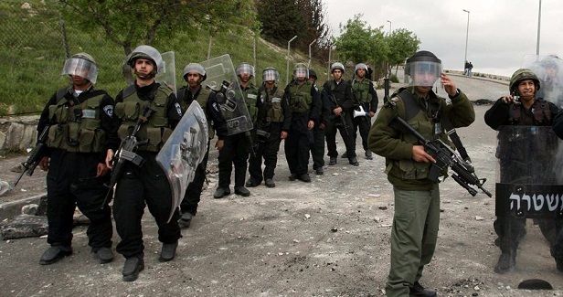 Israel fears surge in clashes with Palestinians during Ramadan