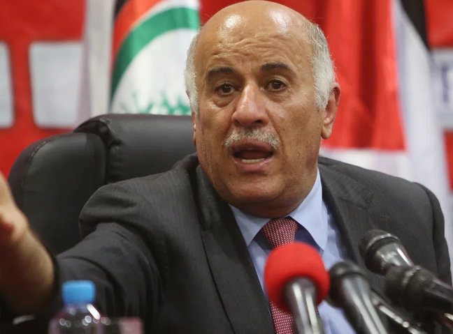 PA: Our envoy will never return to the UAE