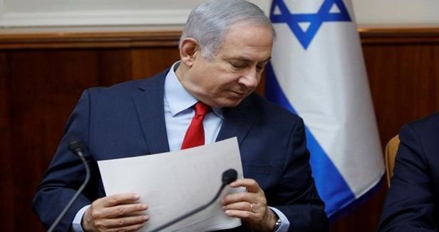 Despite corruption charges, poll favors Netanyahu for next ballot vote