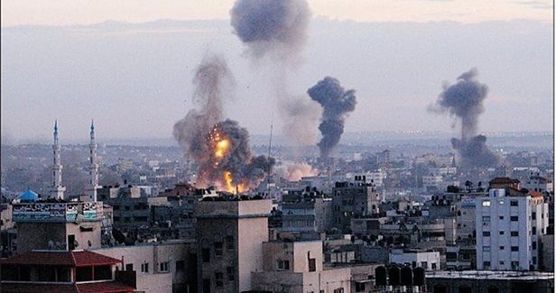 Remembering Israel�s �Operation Pillar of Defence�