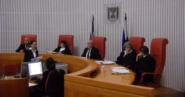 Palestinian teen sentenced to 10-year imprisonment