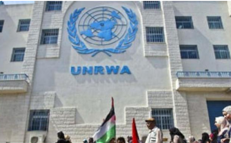 UNRWA resumes services to Palestinian refugees in West Bank